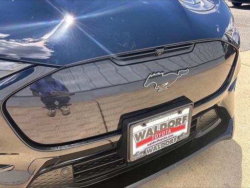 Used 2024 Ford Mustang Mach-E GT AWD/4WD image 35