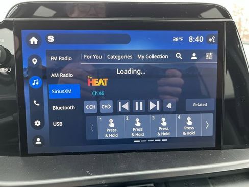 New 2026 Subaru Outback Premium image 14