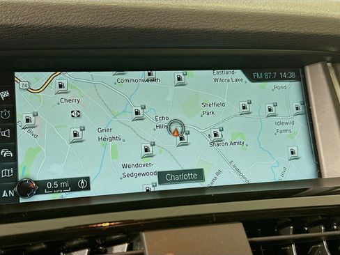 Used 2017 BMW X3 xDrive28i AWD/4WD image 22