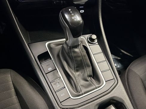 Used 2025 Volkswagen Jetta S FWD image 24