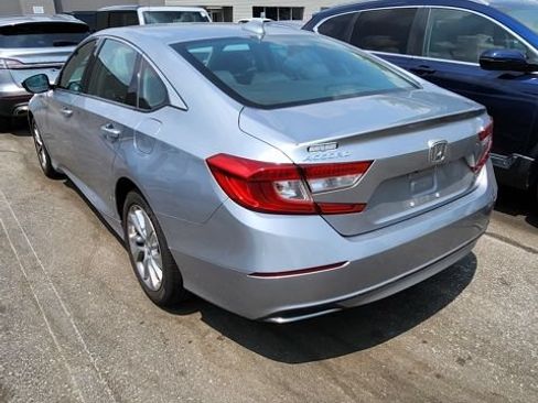 Used 2019 Honda Accord LX image 12