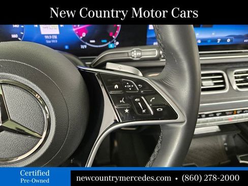 Used 2026 Mercedes-Benz GLE 350 4MATIC image 23