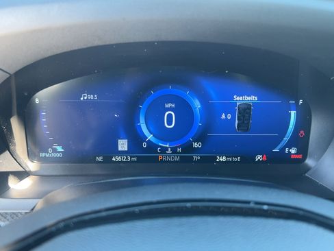 Used 2022 Ford Explorer ST w/ Equipment Group 401A image 18