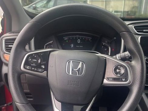 Used 2021 Honda CR-V EX image 9
