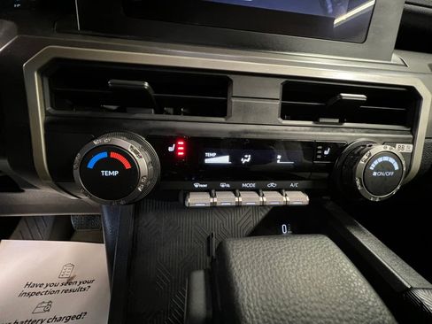 Certified 2024 Toyota Tacoma SR5 image 21