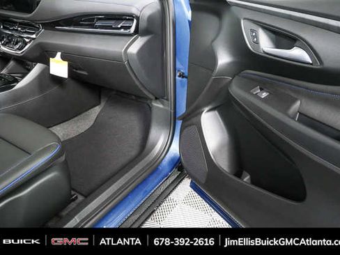 New 2026 Buick Envista Sport Touring w/ Convenience I Package image 21