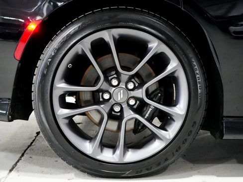 Used 2022 Dodge Charger Scat Pack w/ Plus Group image 30
