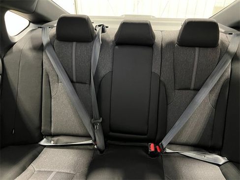 New 2025 Honda Accord Sport image 26