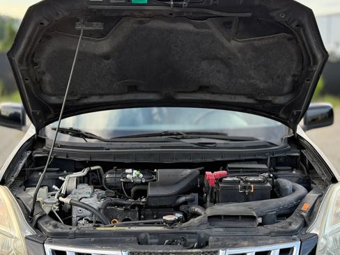 Used 2011 Nissan Rogue SV w/ SL Pkg FWD image 29