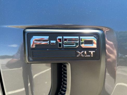 Used 2023 Ford F150 XLT w/ Equipment Group 302A High AWD/4WD image 42