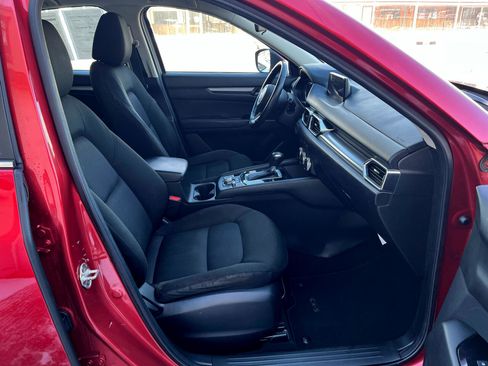 Used 2020 MAZDA CX-5 Sport image 15