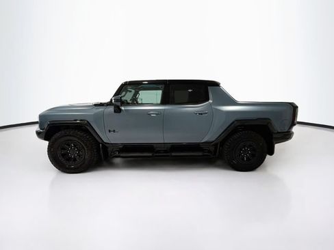 Used 2024 GMC Hummer EV 3X w/ Omega Edition AWD/4WD image 4