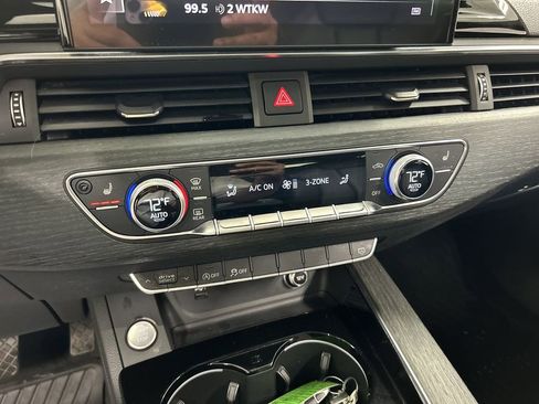 Used 2020 Audi A4 2.0T Premium w/ Convenience Package AWD/4WD image 16