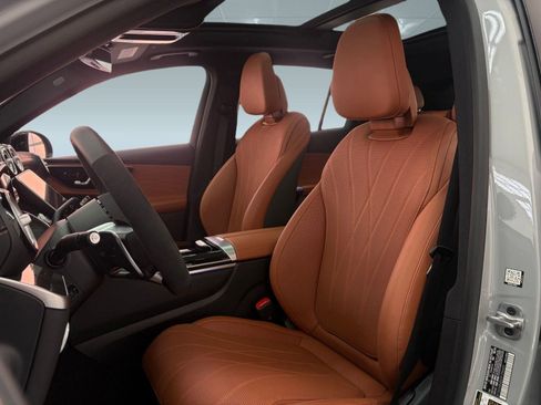 New 2025 Mercedes-Benz GLC 63 AMG S image 5