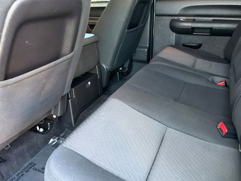 Used 2014 GMC Sierra 3500 SLE AWD/4WD image 14