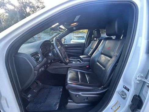 Used 2024 Dodge Durango GT image 13