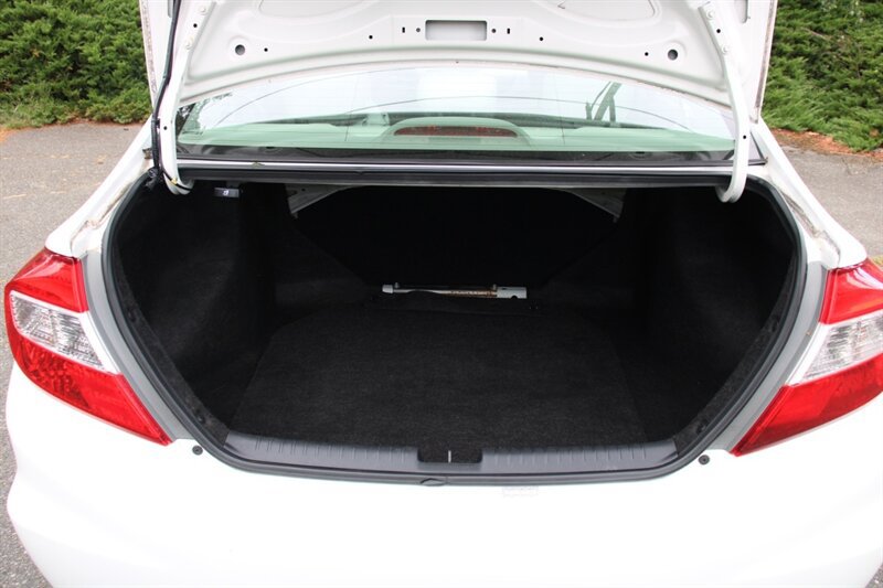 Used 2012 Honda Civic LX image 15