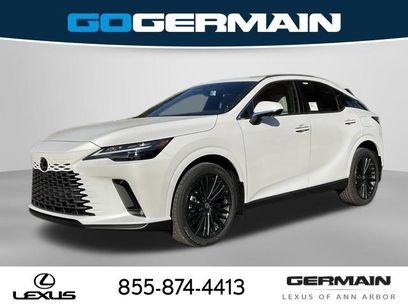 New 2026 Lexus RX 350 Premium w/ Convenience Package