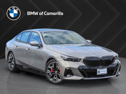 Used 2025 BMW i5 xDrive40