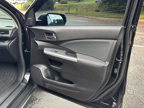 Used 2016 Honda CR-V Touring image 12