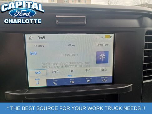 New 2026 Ford F250 XL w/ XL Chrome Package AWD/4WD image 17