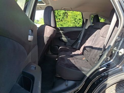 Used 2014 Honda CR-V EX image 10