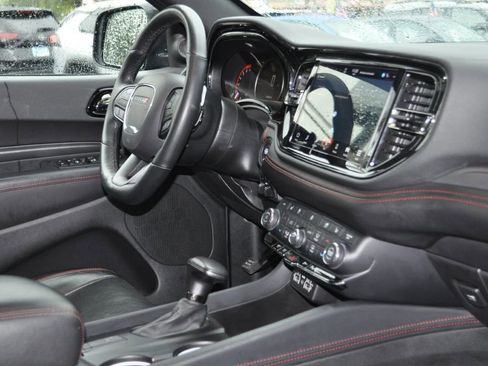 Used 2024 Dodge Durango R/T image 27