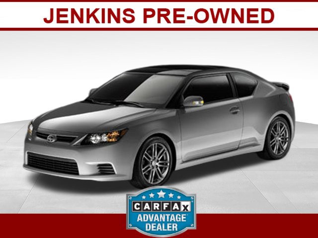 Used 2012 Scion tC FWD image 1
