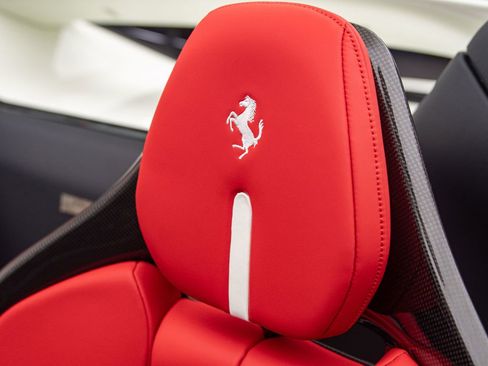 Used 2025 Ferrari 296 GTS RWD image 25
