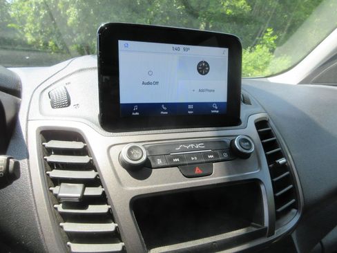 Used 2022 Ford Transit Connect XLT FWD image 39