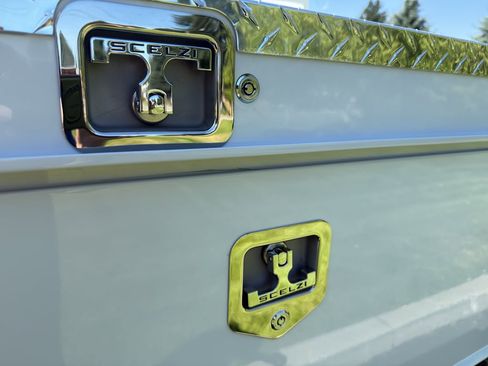 New 2025 Ford F350 XL w/ XL Chrome Package image 11