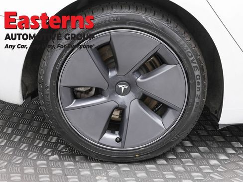 Used 2023 Tesla Model 3 Standard Range RWD image 24