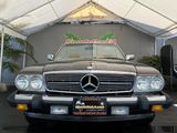 Used 1987 Mercedes-Benz 560 SL image 5