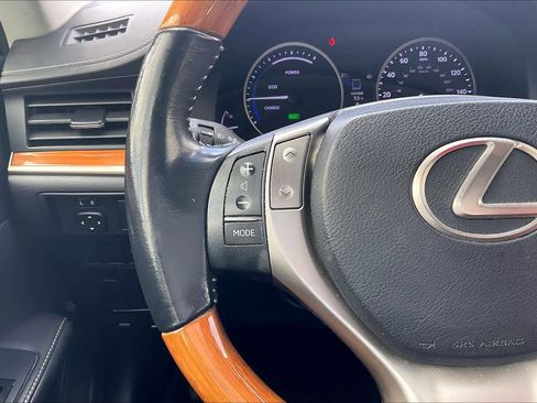 Used 2013 Lexus ES 300h w/ Premium Pkg FWD image 21