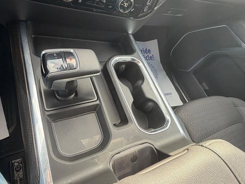 Used 2024 Chevrolet Silverado 1500 RST image 39