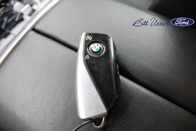 Used 2026 BMW X7 xDrive40i AWD/4WD image 12