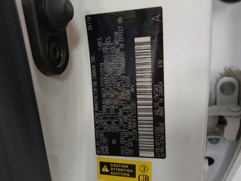 Used 2015 Lexus RX 350 FWD image 33