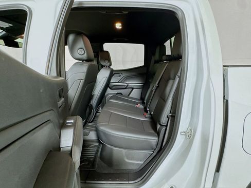 New 2026 Chevrolet Colorado Trail Boss AWD/4WD image 13