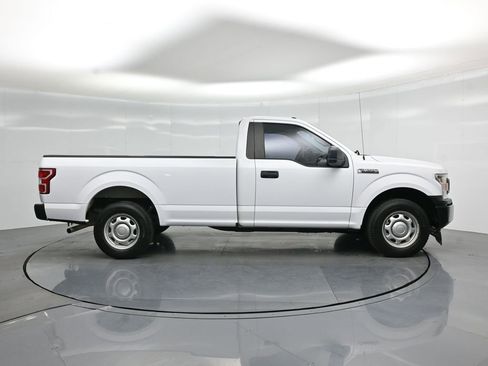 Certified 2018 Ford F150 XL w/ Equipment Group 101A Mid RWD image 20