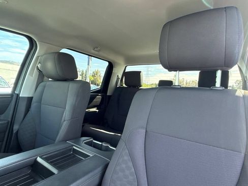 Used 2024 Toyota Tundra SR5 w/ TRD Sport Package AWD/4WD image 20