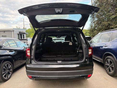 Used 2022 Honda Pilot TrailSport image 10