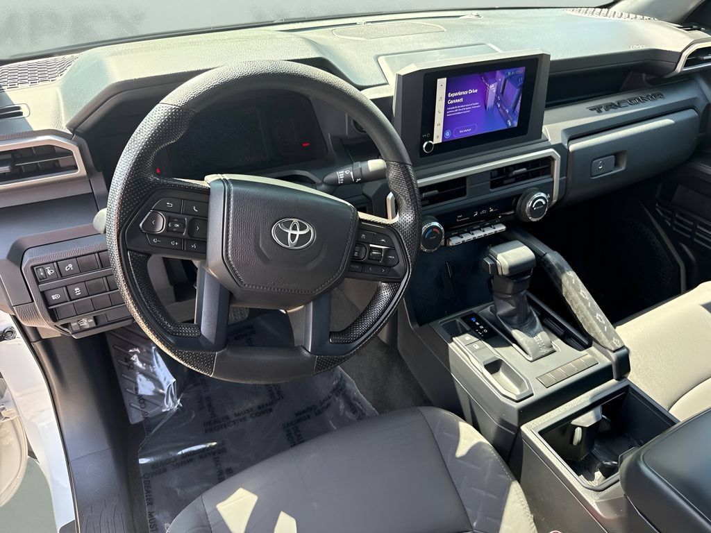 Used 2025 Toyota Tacoma SR RWD image 13