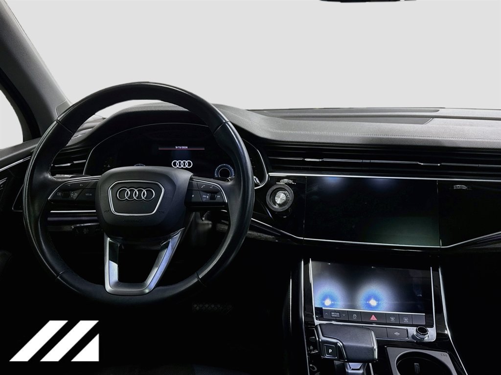 Used 2023 Audi Q7 2.0T Premium Plus AWD/4WD image 25