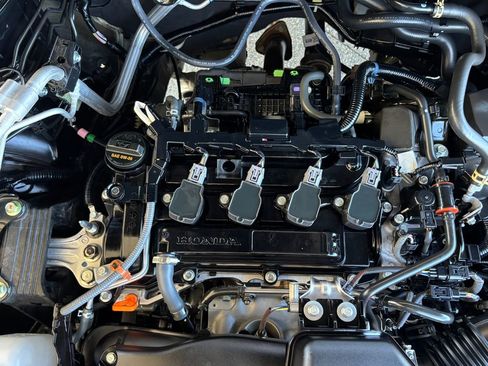 Used 2025 Honda CR-V EX image 28