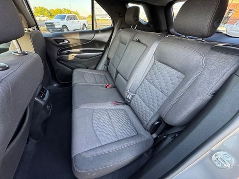 Used 2019 Chevrolet Equinox LT image 12