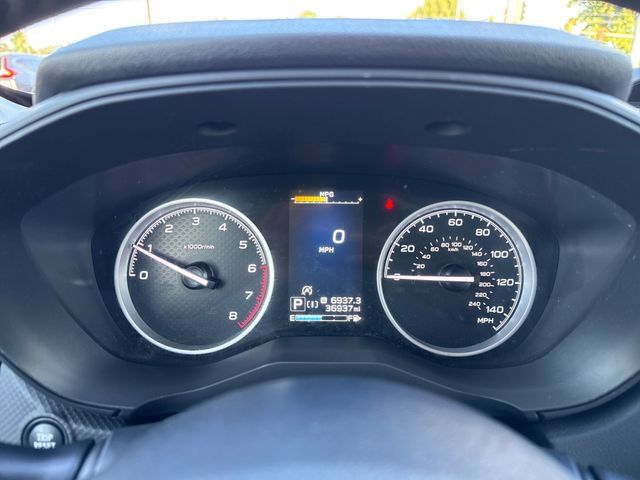 Used 2021 Subaru Forester Premium AWD/4WD image 20