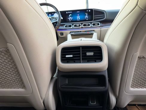 Used 2022 Mercedes-Benz GLE 350 w/ Premium Package image 44