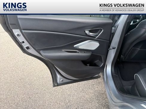 Used 2020 Acura RDX A-Spec AWD/4WD image 13