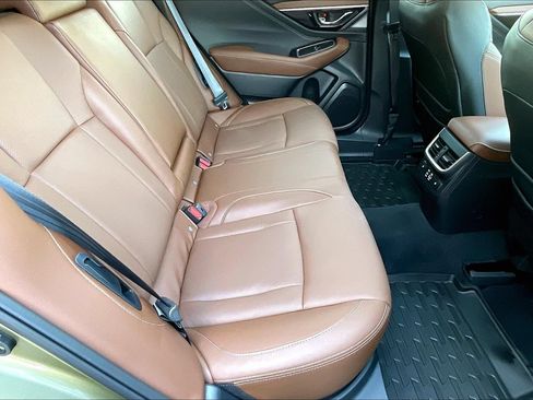 Used 2023 Subaru Outback Touring XT AWD/4WD image 19
