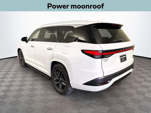 Used 2024 Lexus TX 350 350 Premium w/ Technology Package image 7